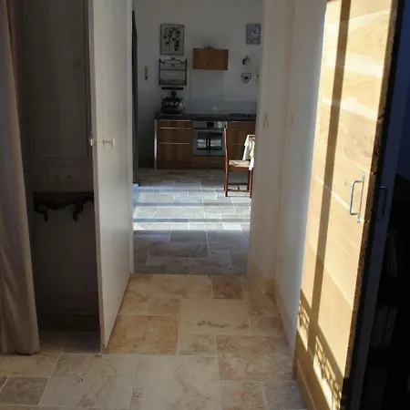 La Grange Du Bout Du Val Holiday home *