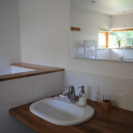 Holiday home La Grange Du Bout Du Val *