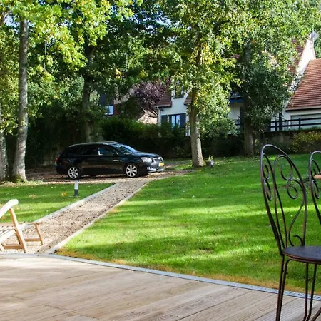 La Grange Du Bout Du Val Holiday home *