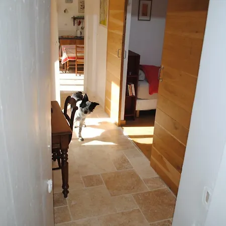 Holiday home La Grange Du Bout Du Val *